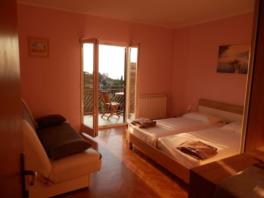 Apartman Apartma Z *