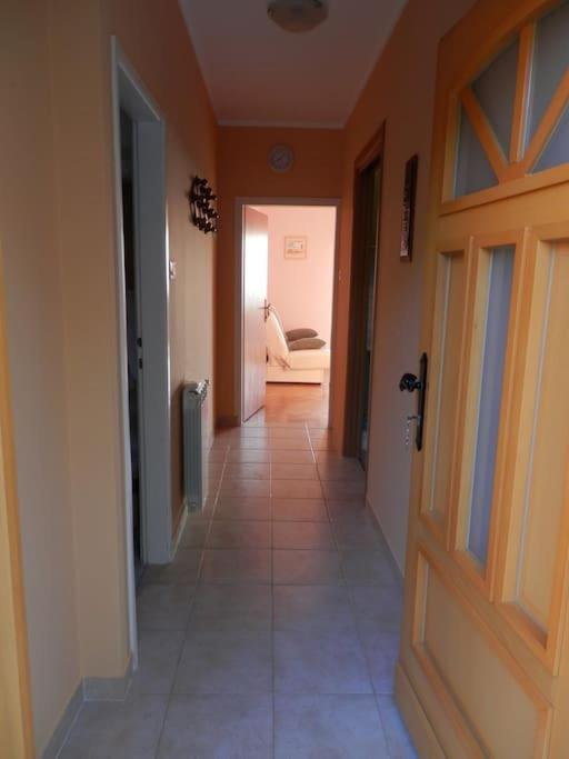 Apartma Z * Koper